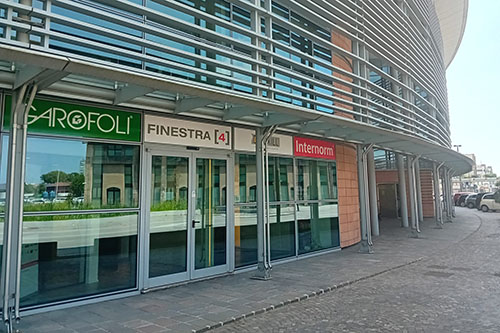 GruppoF4 - Sede Mestre